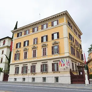 Hotel Roma Room Hotel, Řím
