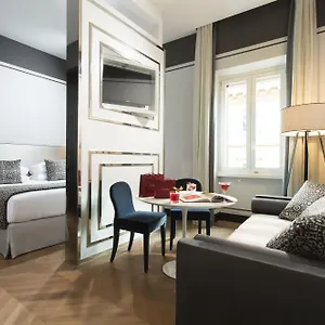 Otel Corso 281 Luxury, Roma