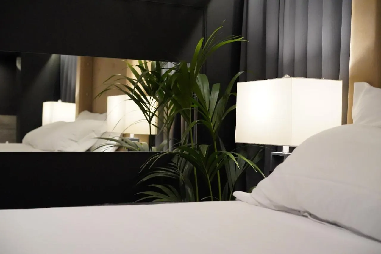Toma Suites - Il Nido D'Amore Rome Italy