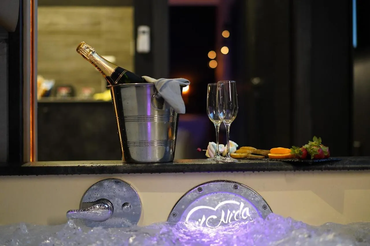 Toma Suites - Il Nido D'Amore Rome 5*,  Italy