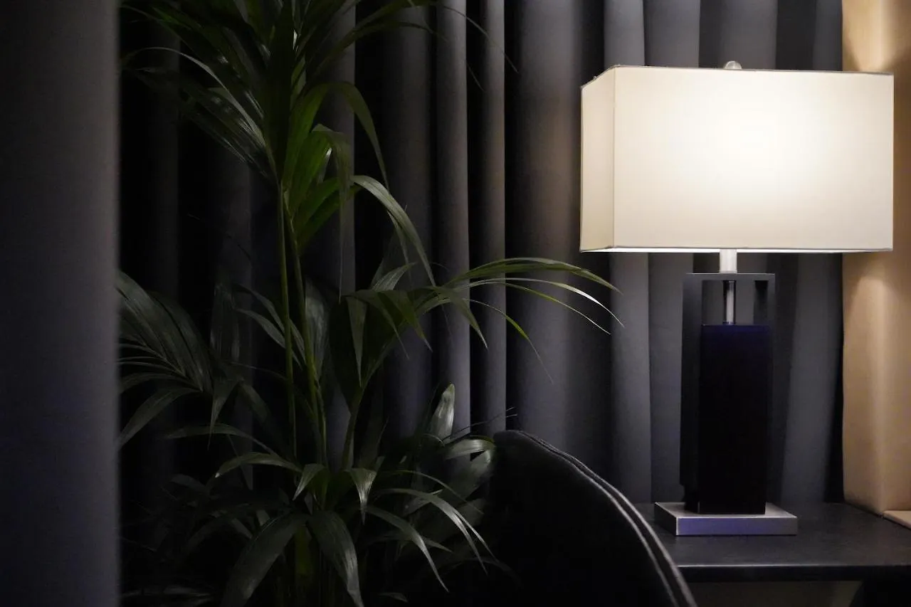 Toma Suites - Il Nido D'Amore Rome