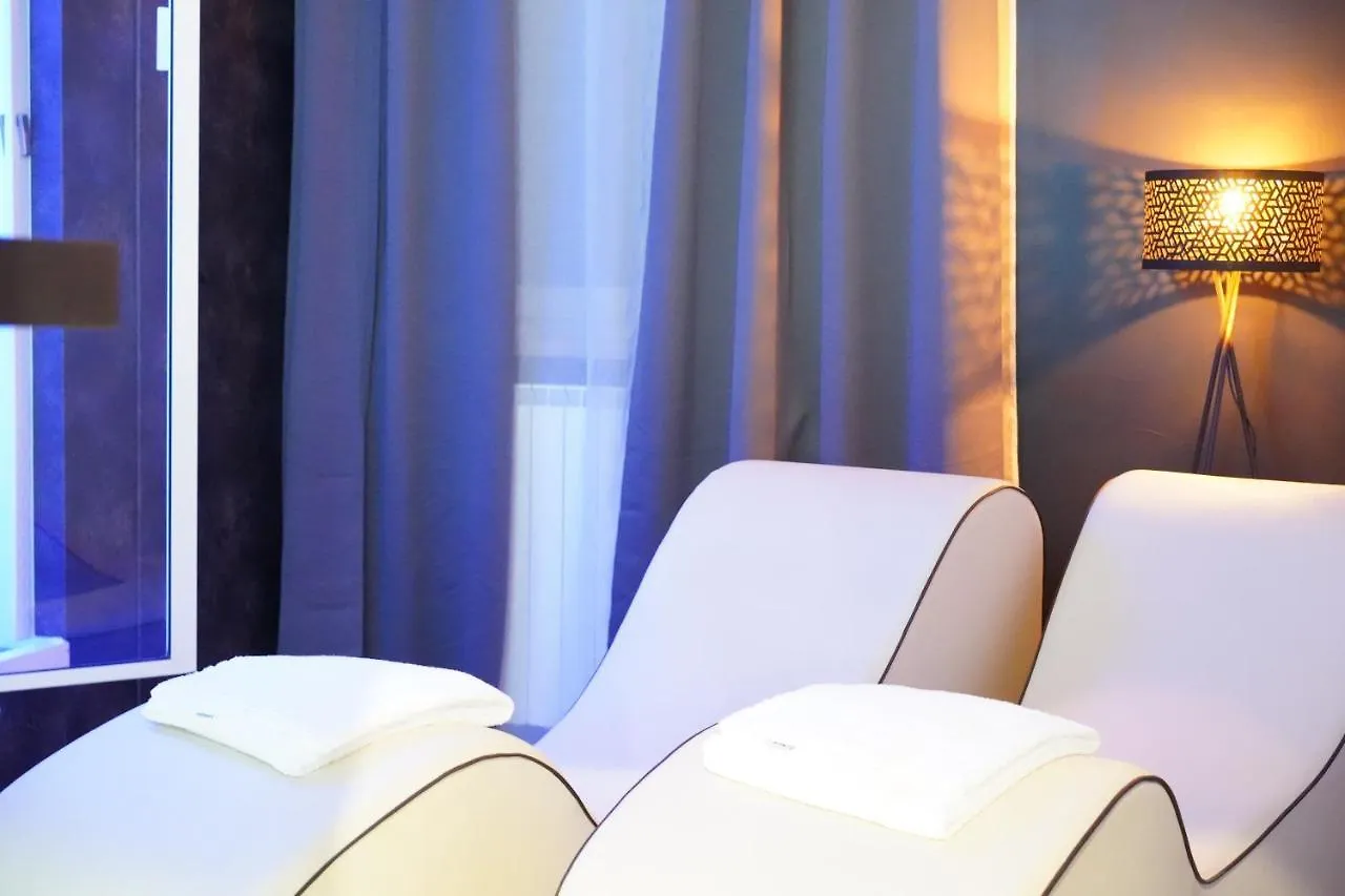 Toma Suites - Il Nido D'Amore Rome